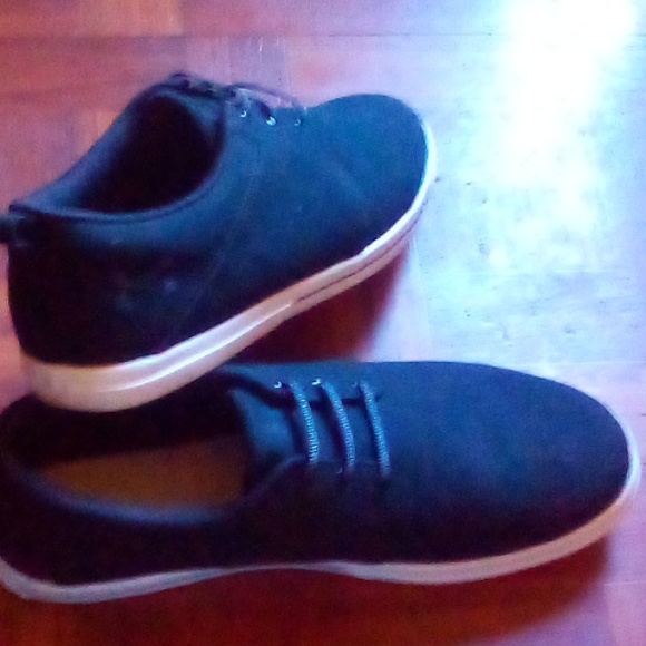 Under armour black slip-on non-tie sneakers#new Insoles - Picture 1 of 8